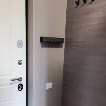 Сдается 1-комнатная квартира, 20 м²