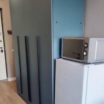 Сдается 1-комнатная квартира, 20 м²