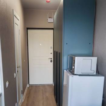 Сдается 1-комнатная квартира, 20 м²