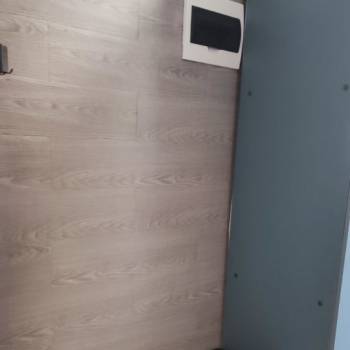 Сдается 1-комнатная квартира, 20 м²
