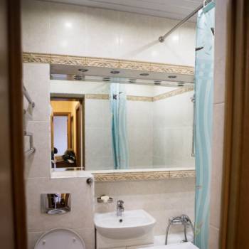 Сдается 2-х комнатная квартира, 46 м²