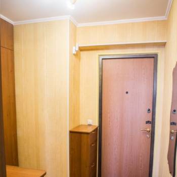 Сдается 2-х комнатная квартира, 46 м²