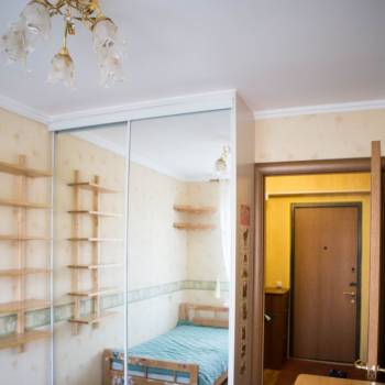 Сдается 2-х комнатная квартира, 46 м²