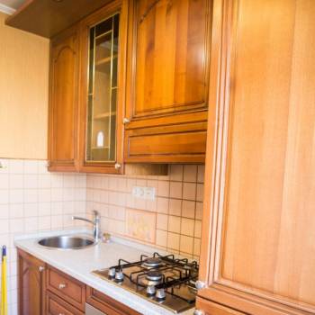 Сдается 2-х комнатная квартира, 46 м²