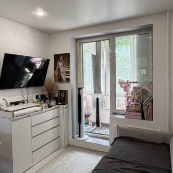 Сдается 1-комнатная квартира, 15 м²