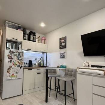 Сдается 1-комнатная квартира, 15 м²