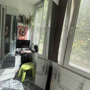 Сдается 1-комнатная квартира, 15 м²