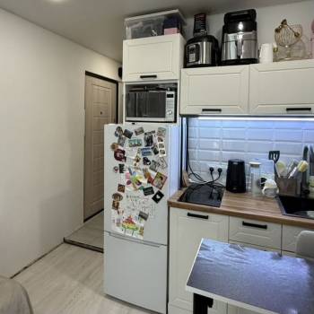 Сдается 1-комнатная квартира, 15 м²