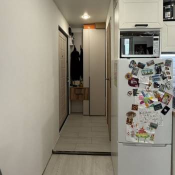 Сдается 1-комнатная квартира, 15 м²