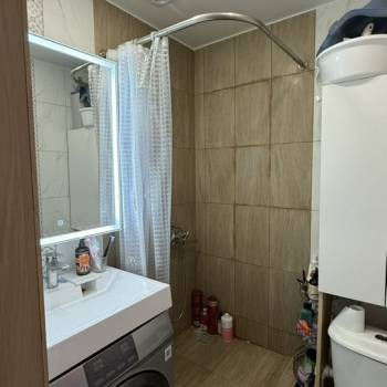 Сдается 1-комнатная квартира, 15 м²