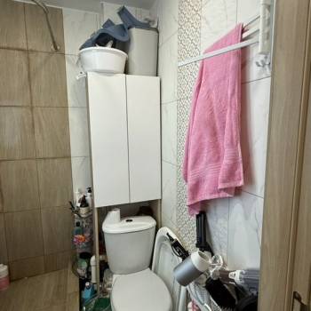 Сдается 1-комнатная квартира, 15 м²