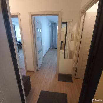 Сдается 1-комнатная квартира, 40 м²