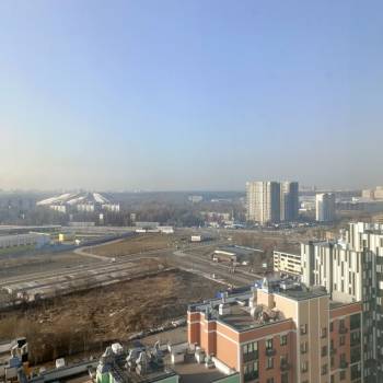 Сдается 1-комнатная квартира, 40 м²