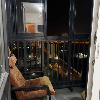 Сдается 2-х комнатная квартира, 60 м²