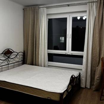 Сдается 2-х комнатная квартира, 60 м²