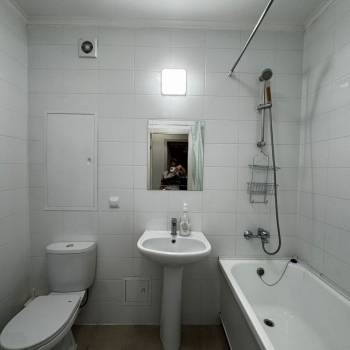 Сдается 2-х комнатная квартира, 60 м²