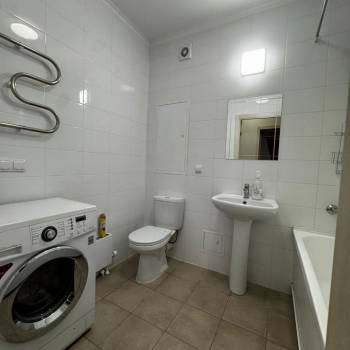 Сдается 2-х комнатная квартира, 60 м²