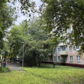 Продается 2-х комнатная квартира, 41,1 м²