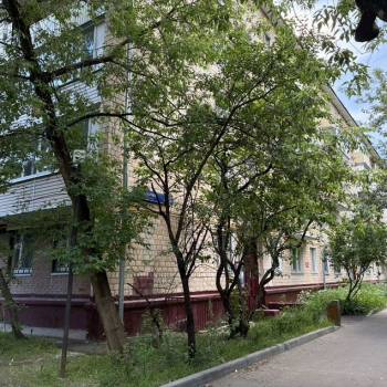 Продается 2-х комнатная квартира, 41,1 м²