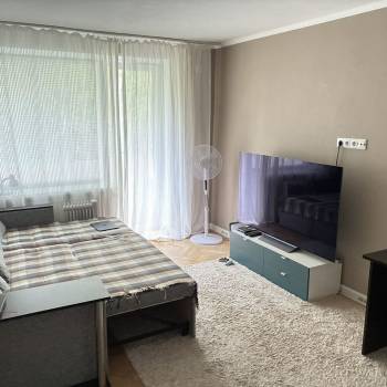 Продается 2-х комнатная квартира, 41,1 м²