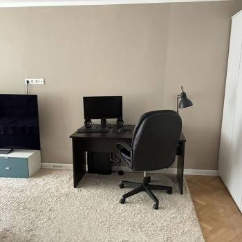 Продается 2-х комнатная квартира, 41,1 м²