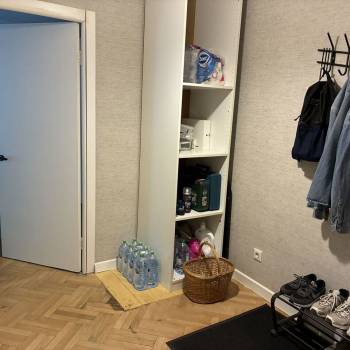 Продается 2-х комнатная квартира, 41,1 м²