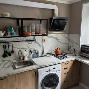 Продается 2-х комнатная квартира, 41,1 м²