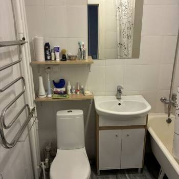 Продается 2-х комнатная квартира, 41,1 м²