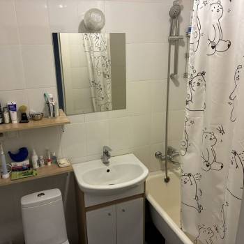 Продается 2-х комнатная квартира, 41,1 м²