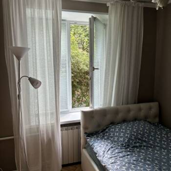 Продается 2-х комнатная квартира, 41,1 м²