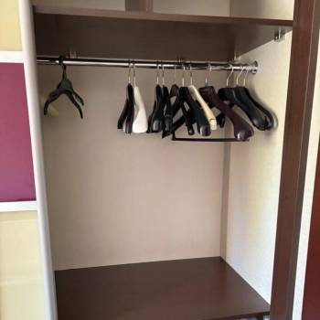 Сдается 2-х комнатная квартира, 56 м²