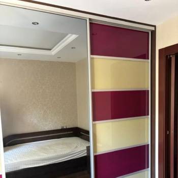 Сдается 2-х комнатная квартира, 56 м²