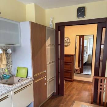 Сдается 2-х комнатная квартира, 56 м²
