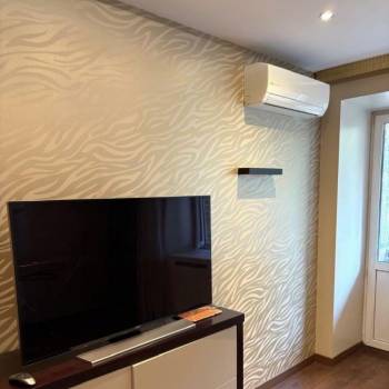 Сдается 2-х комнатная квартира, 56 м²