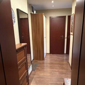 Сдается 2-х комнатная квартира, 56 м²