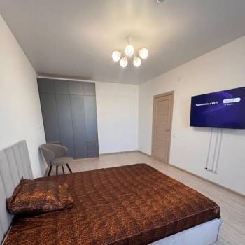 Сдается 2-х комнатная квартира, 56 м²