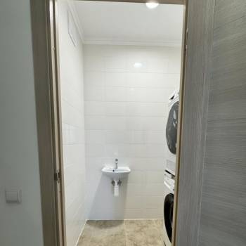 Сдается 2-х комнатная квартира, 56 м²