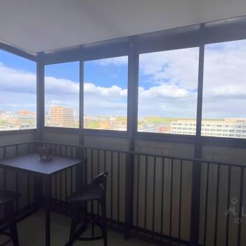 Сдается 2-х комнатная квартира, 56 м²