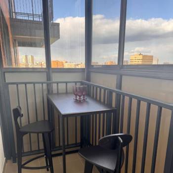 Сдается 2-х комнатная квартира, 56 м²