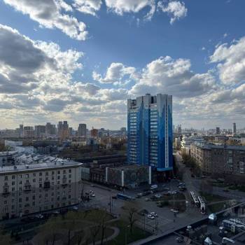 Продается 2-х комнатная квартира, 57 м²