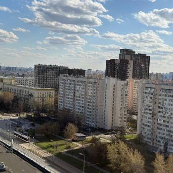 Продается 2-х комнатная квартира, 57 м²