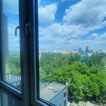 Продается 2-х комнатная квартира, 48,6 м²