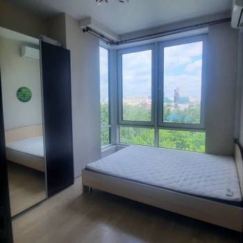 Продается 2-х комнатная квартира, 48,6 м²