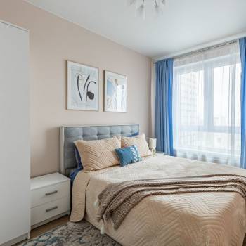 Сдается 1-комнатная квартира, 32 м²