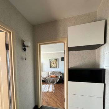 Сдается 2-х комнатная квартира, 51 м²