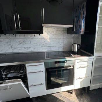 Сдается 2-х комнатная квартира, 51 м²