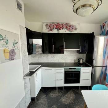 Сдается 2-х комнатная квартира, 51 м²