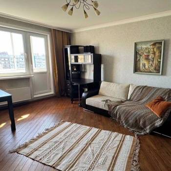 Сдается 2-х комнатная квартира, 51 м²