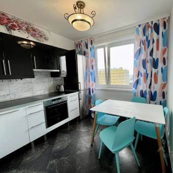 Сдается 2-х комнатная квартира, 51 м²