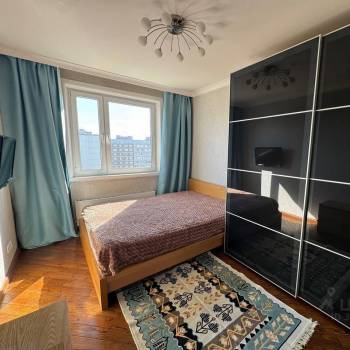 Сдается 2-х комнатная квартира, 51 м²